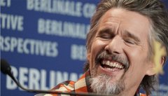 Обличчя «Оскара»: Ітан Гоук у номінації «Найкраща чоловіча роль»