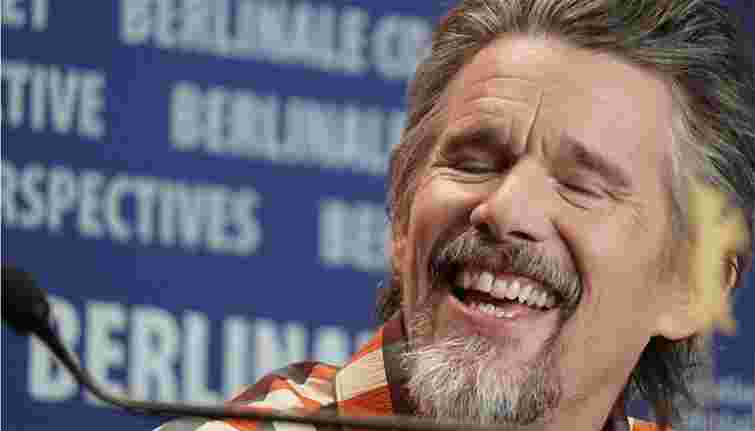 Обличчя «Оскара»: Ітан Гоук у номінації «Найкраща чоловіча роль»