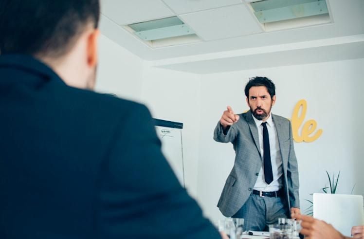 В умовах невизначеності люди стають більш дратівливими. Фото з відкритих джерел