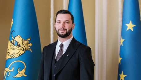 На посаду гендиректора філармонії претендував лише один кандидат