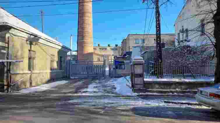 Через терміновий ремонт обладнання в Тернополі вимкнули опалення та гарячу воду