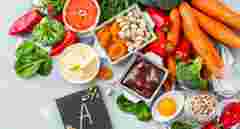 Дбаємо про здоров'я очей: чотири продукти, які допоможуть поліпшити зір 