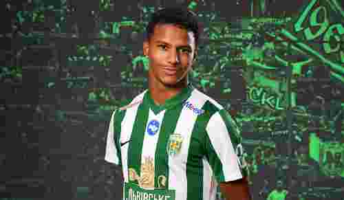 «Карпати» офіційно відпустили свого півзахисника у бразильську Серію А