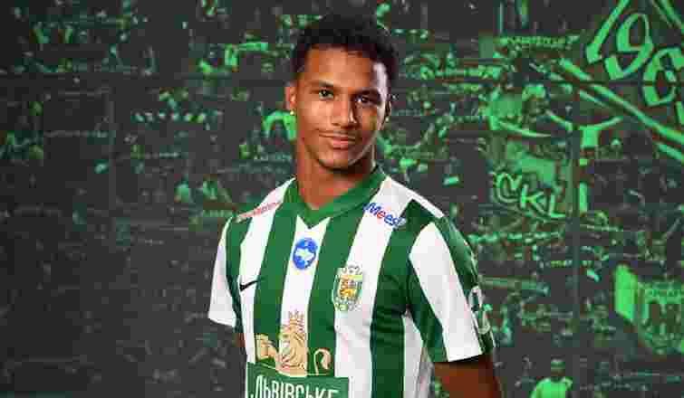 «Карпати» офіційно відпустили свого півзахисника у бразильську Серію А