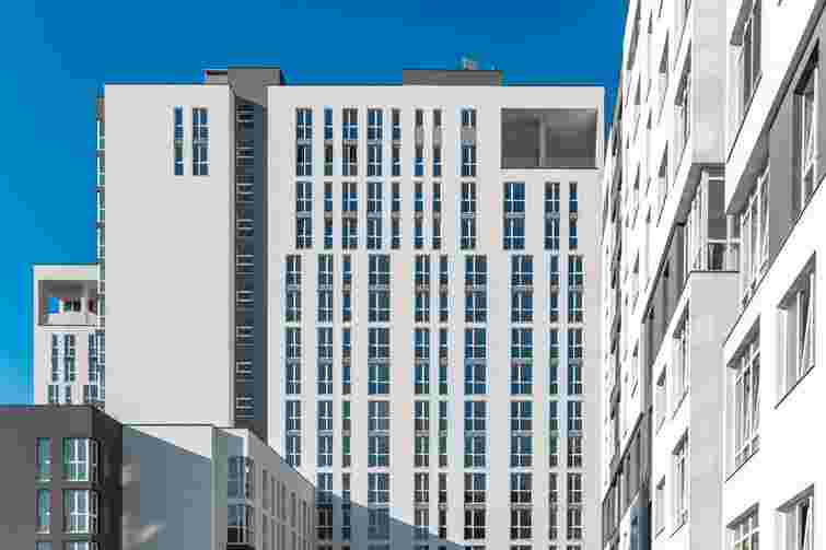 РІЕЛ очолив рейтинг найбільших забудовників Львова