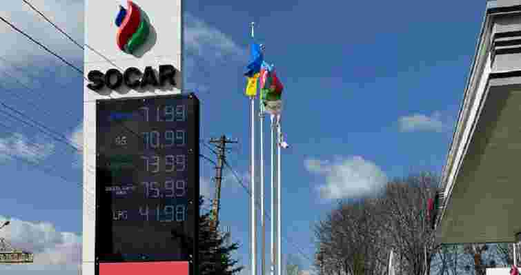 75 грн за літр. Чи буде більше?