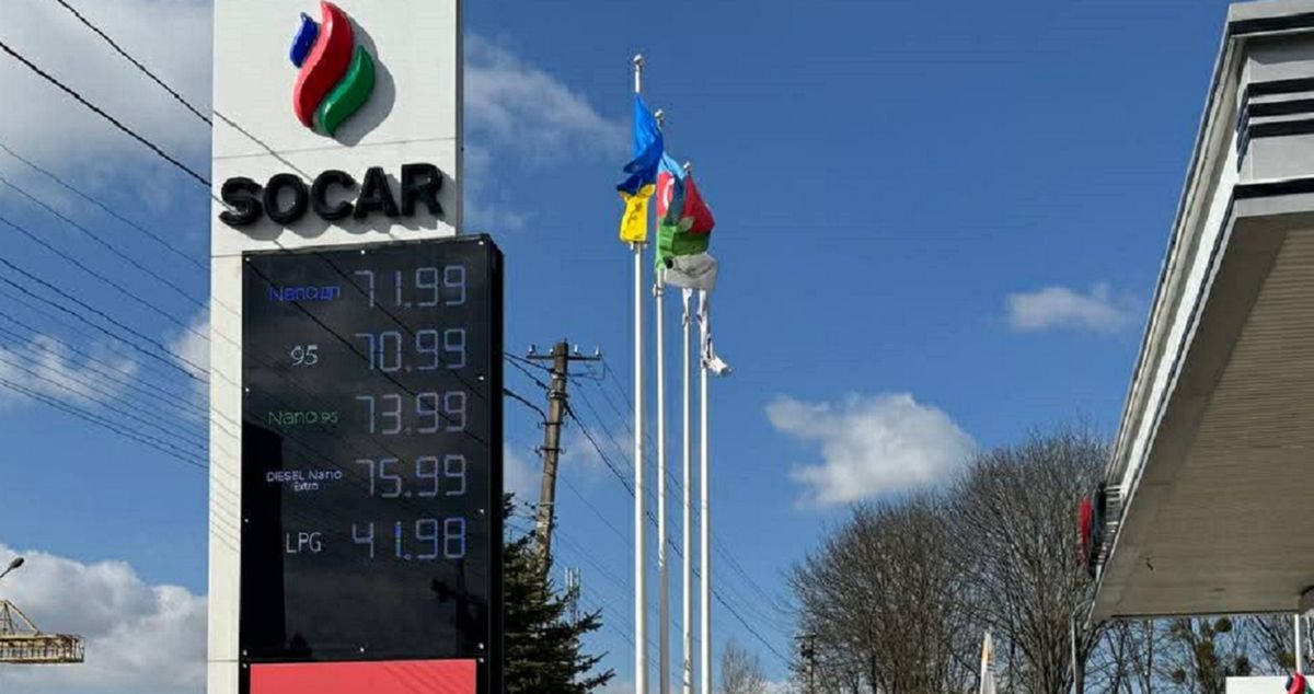 75 грн за літр. Чи буде більше?