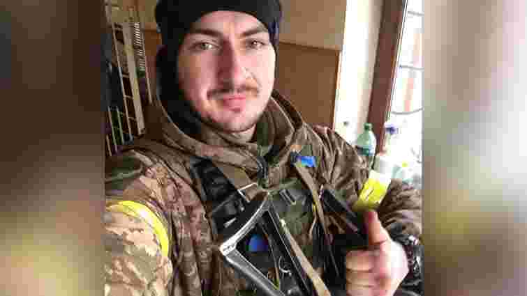 Буковинець Георгій Корнут повернувся додому після чотирьох років у полоні