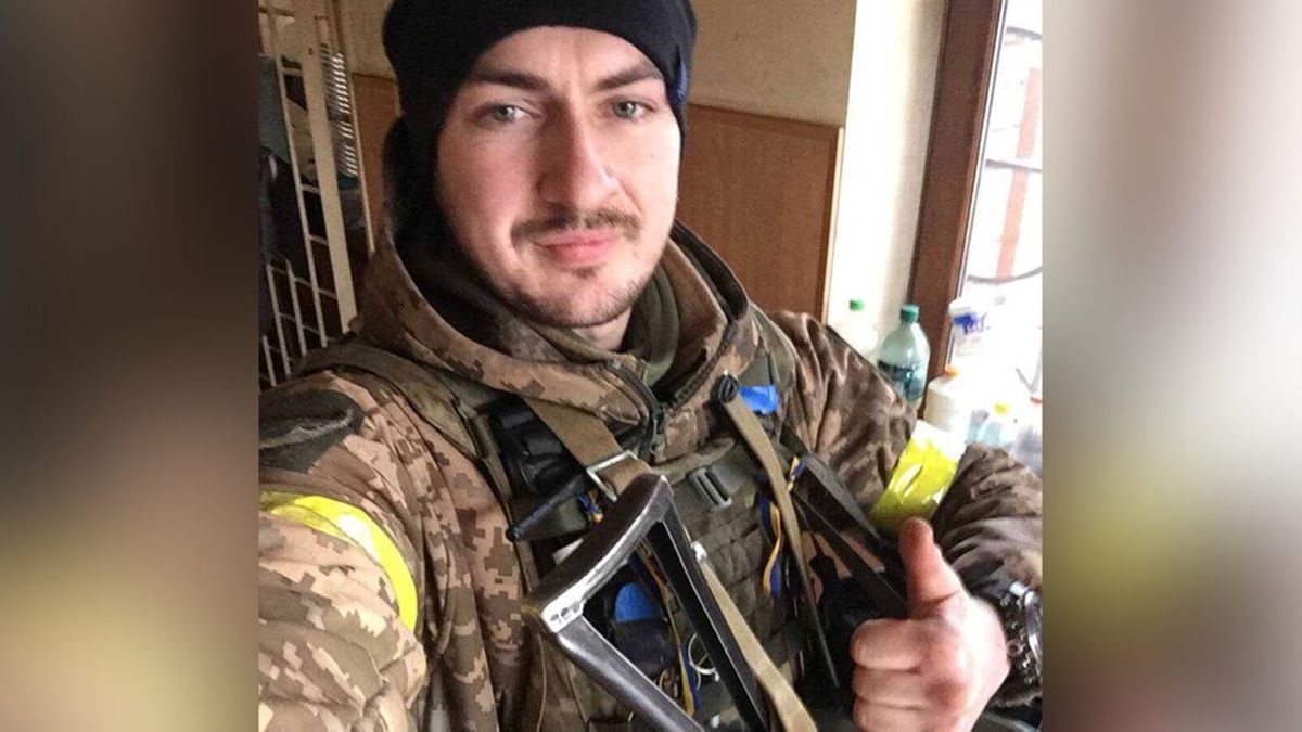 Буковинець Георгій Корнут повернувся додому після чотирьох років у полоні