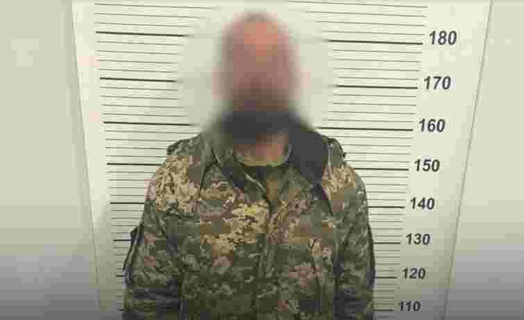 Військового з Хмельниччини засудили до 15 років тюрми за держзраду