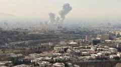 «Іран перебуває зараз в стратегічній самотності»