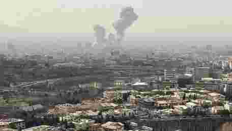 «Іран перебуває зараз в стратегічній самотності»