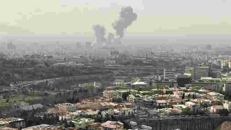 «Іран перебуває зараз в стратегічній самотності»