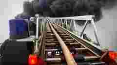 Нафтопровід «Дружба» повністю припинив роботу після російського удару по Бродах