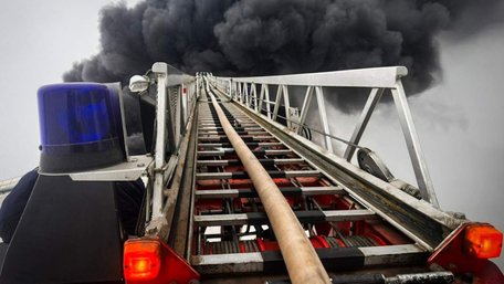 Нафтопровід «Дружба» повністю припинив роботу після російського удару по Бродах