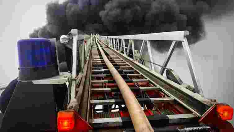 Нафтопровід «Дружба» повністю припинив роботу після російського удару по Бродах