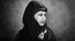 «Чорна пані», яка започаткувала український феміністичний рух