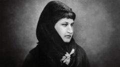 «Чорна пані», яка започаткувала український феміністичний рух