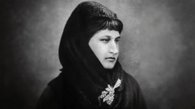 «Чорна пані», яка започаткувала український феміністичний рух
