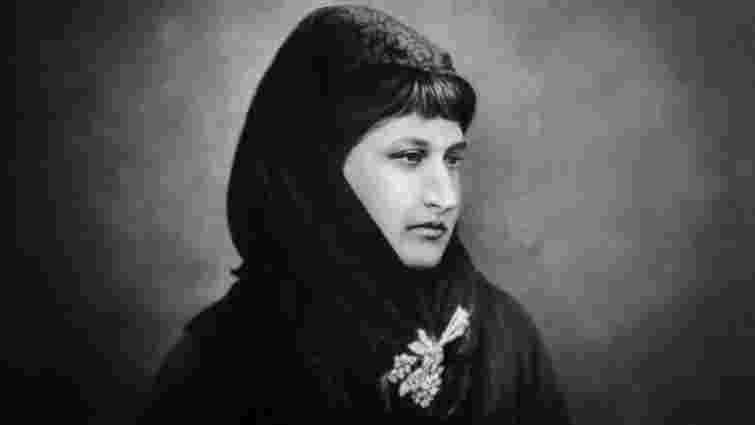 «Чорна пані», яка започаткувала український феміністичний рух