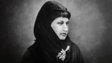 «Чорна пані», яка започаткувала український феміністичний рух