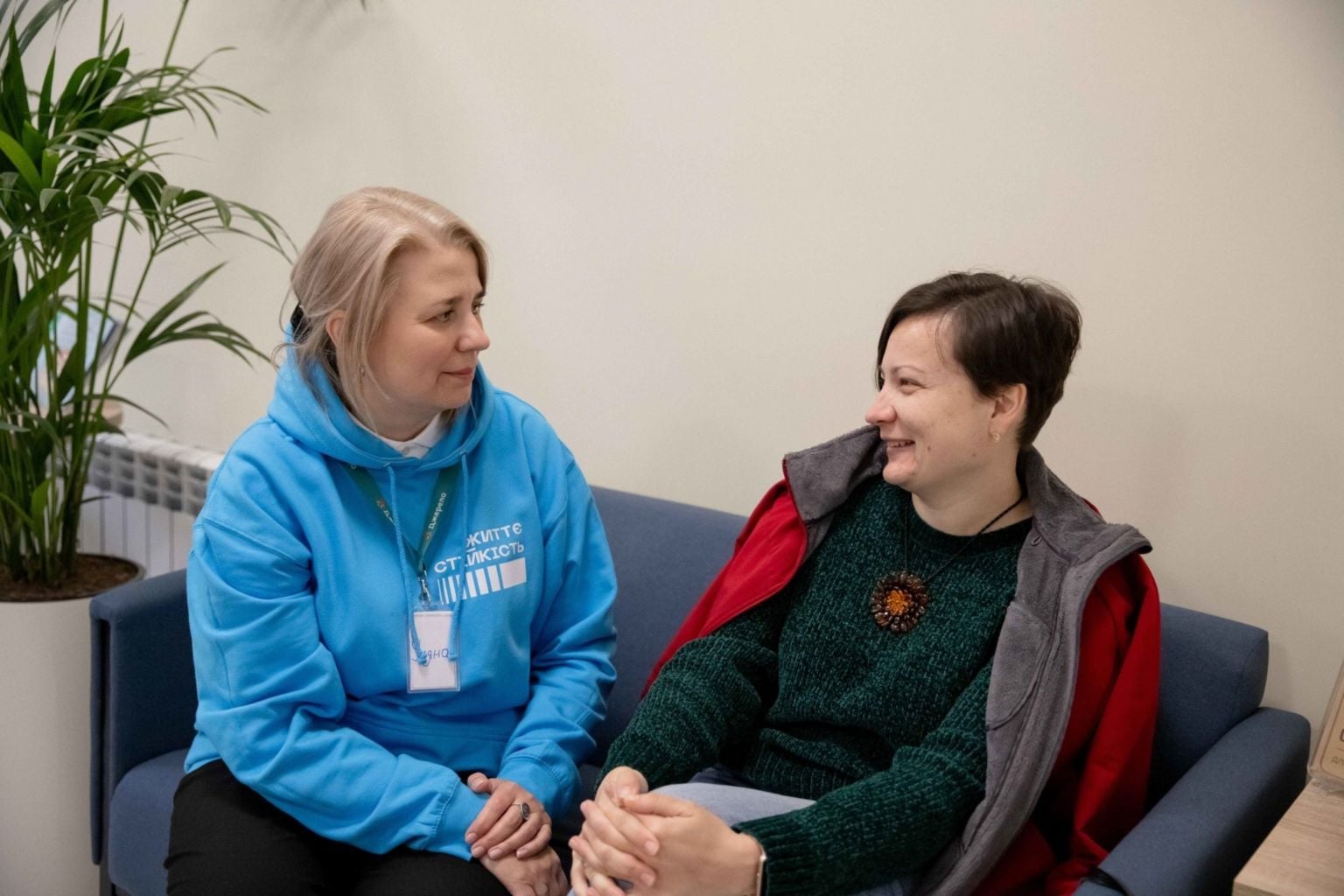 Фото надане Центром