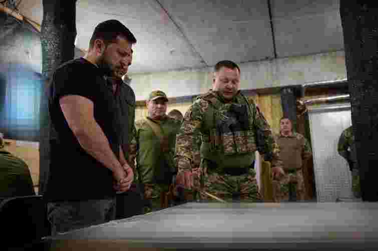 Зеленський заявив, що ЗСУ можуть переконати Орбана не блокувати позику Україні від Євросоюзу