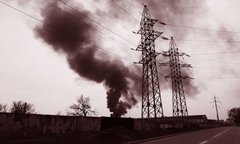 Не-остання весна