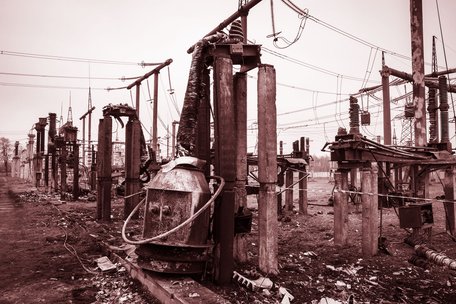 Не-остання весна