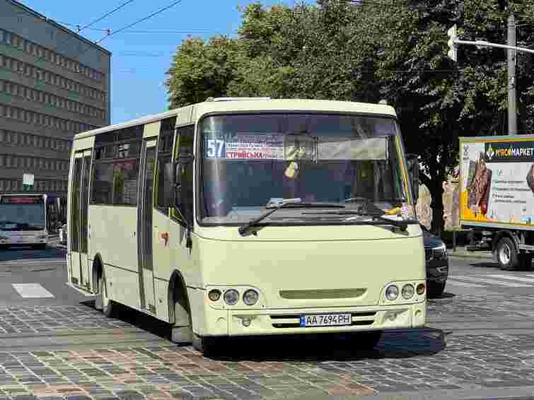 Перевізники знову просять підвищити тарифи на проїзд у Львові