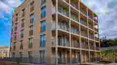 Експеримент із соціальним житлом: перший етап відбору пройшли вісім громад