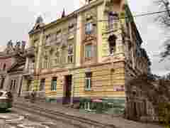 Підвал у памʼятці архітектури у Львові продали за 5,2 млн грн