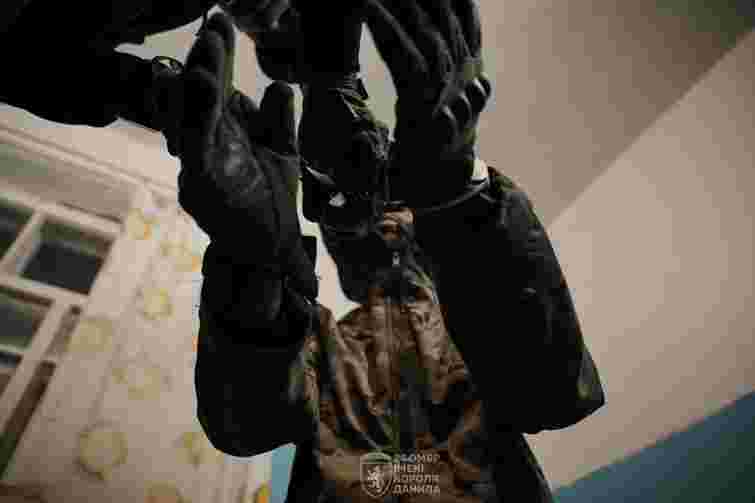 Кожен сьомий полонений військовий російської армії родом з України