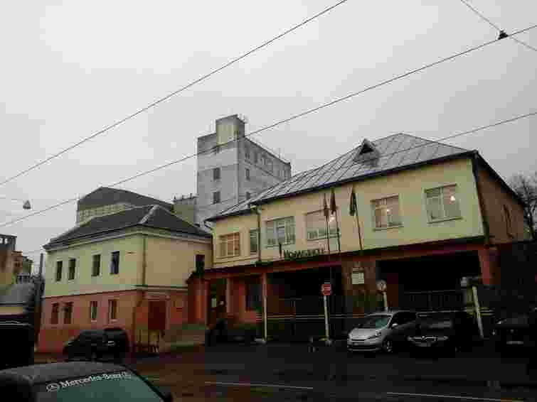 На території заводу у Львові виявили уламки ракети «Кинджал»