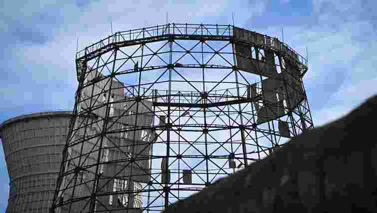 США виступили проти резолюції щодо засудження атак на енергосистему України