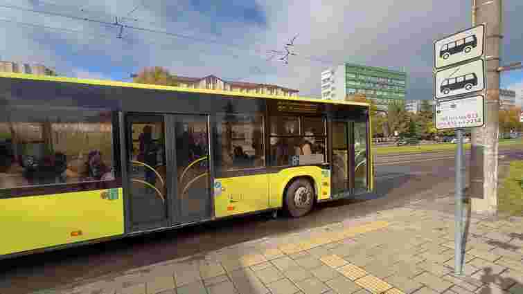 Львівська мерія відмовилась підвищувати вартість проїзду у громадському транспорті