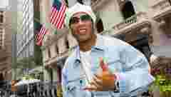 Футбольний кумир, ловелас, чемпіон світу і парагвайської тюрми