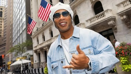 Футбольний кумир, ловелас, чемпіон світу і парагвайської тюрми