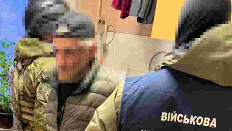 СБУ завадила іноземцю вчинити подвійний теракт у Києві