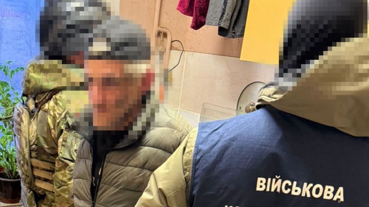 СБУ завадила іноземцю вчинити подвійний теракт у Києві