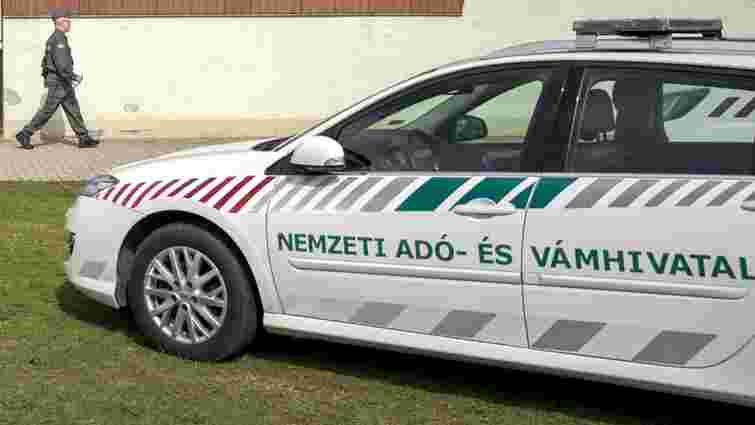 Угорщина назвала причину затримання сімох українських інкасаторів «Ощадбанку»