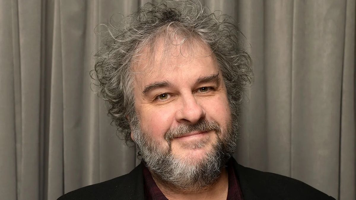 Режисер Пітер Джексон отримає почесну «Золоту пальмову гілку» у Каннах