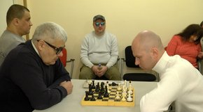 «Перше питання було: як мені жити далі?»