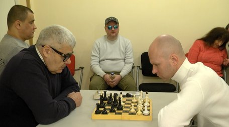 «Перше питання було: як мені жити далі?»