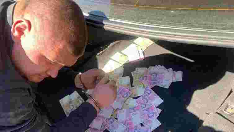 За рекет ув’язнили члена скандальної громадської організації на Закарпатті 