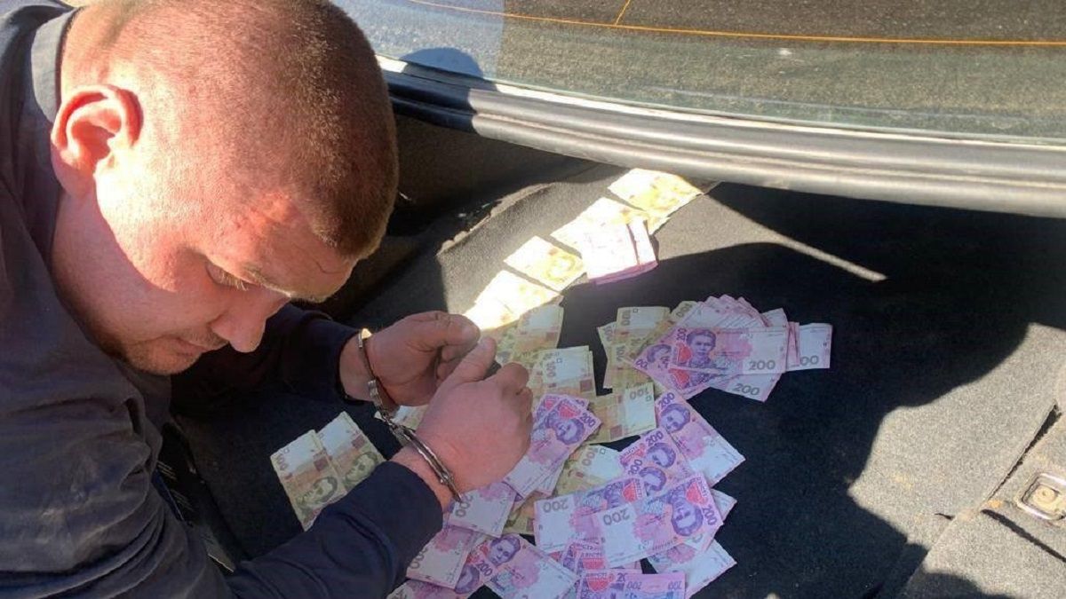 За рекет ув’язнили члена скандальної громадської організації на Закарпатті 