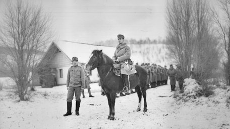 Вчитель, що став полковником українського війська