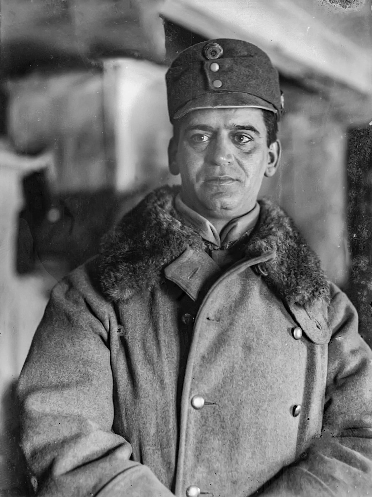 фото з архіву Українського музею та бібліотеки у Стемфорді