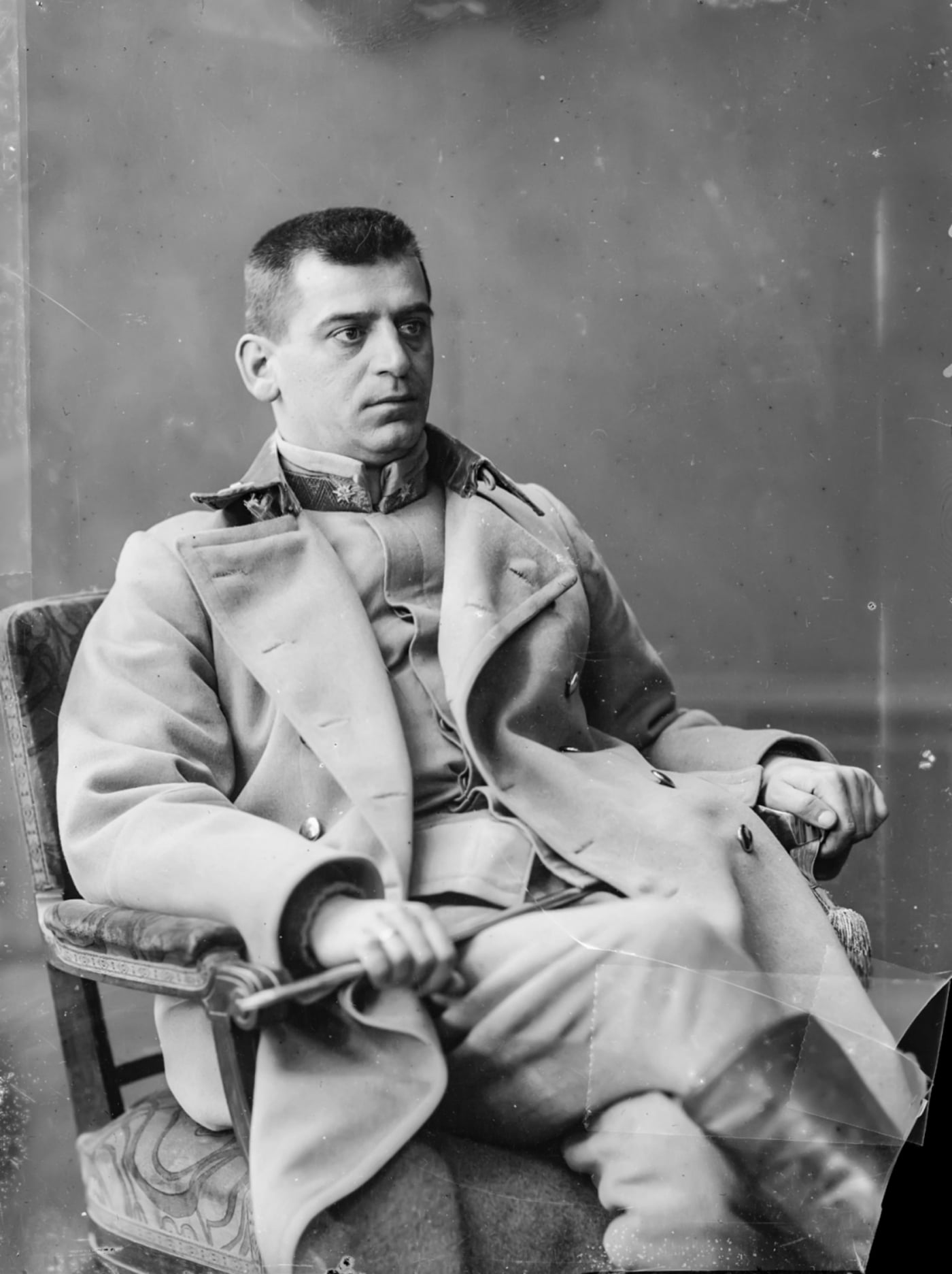 фото з архіву Українського музею та бібліотеки у Стемфорді