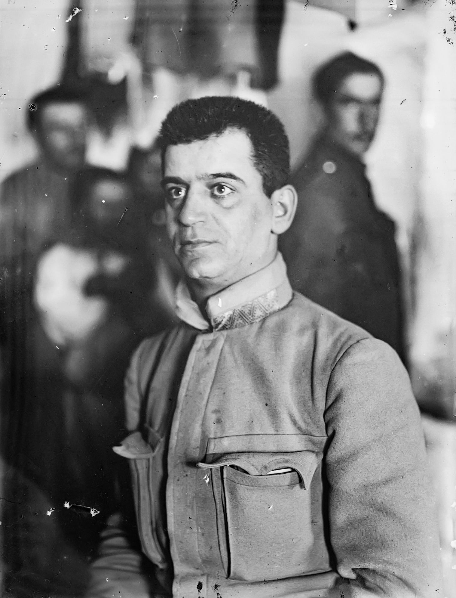 фото з архіву Українського музею та бібліотеки у Стемфорді